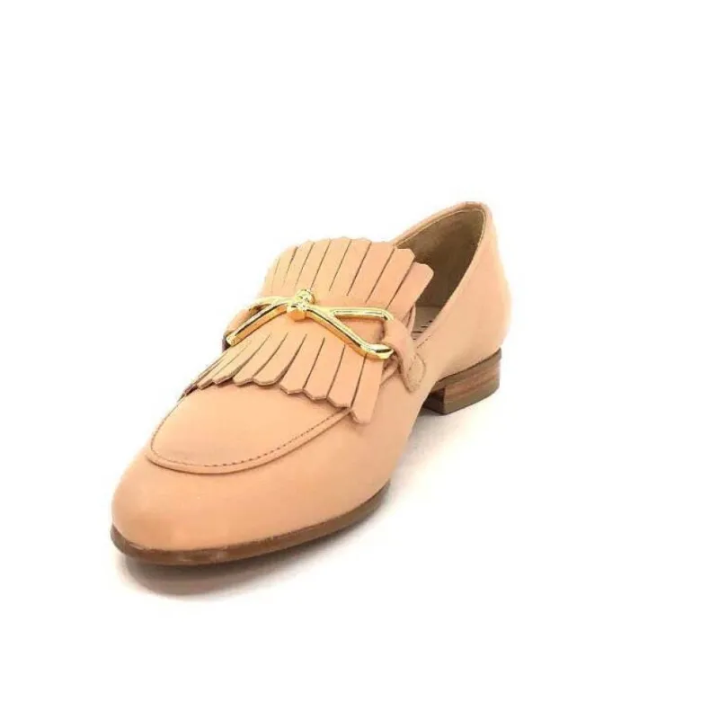 Ivoire 54535 Ambrosio Cuir Bone*Ivoire0575a Best