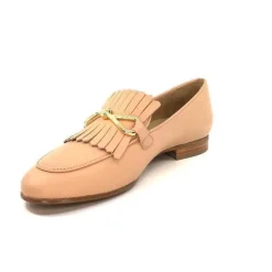 Ivoire 54535 Ambrosio Cuir Bone*Ivoire0575a Best