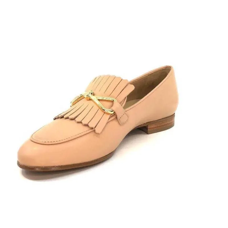 Ivoire 54535 Ambrosio Cuir Bone*Ivoire0575a Best