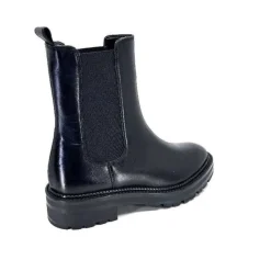 Ivoire 48392 Boxer Cuir Noir*Ivoire0104a