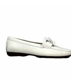 Ivoire 6341 Cannes Cuir Blanc*Ivoire0236a Sale