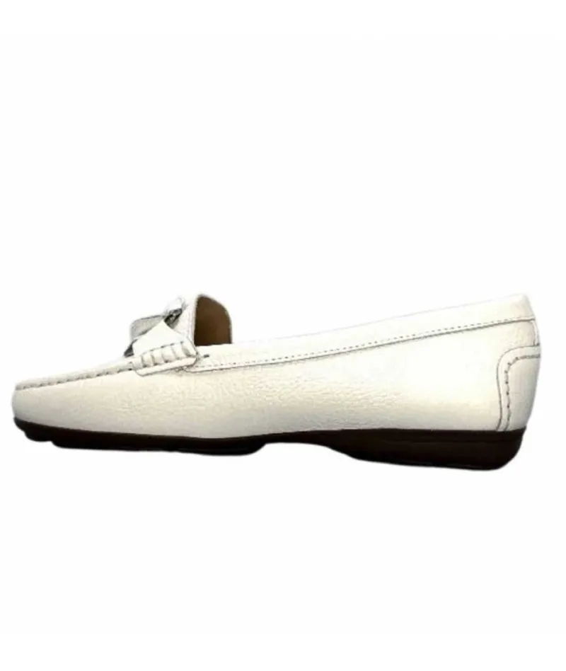 Ivoire 6341 Cannes Cuir Blanc*Ivoire0236a Sale