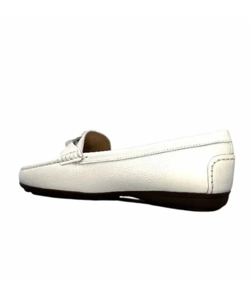 Ivoire 6341 Cannes Cuir Blanc*Ivoire0236a Sale