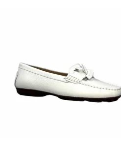 Ivoire 6341 Cannes Cuir Blanc*Ivoire0236a Sale