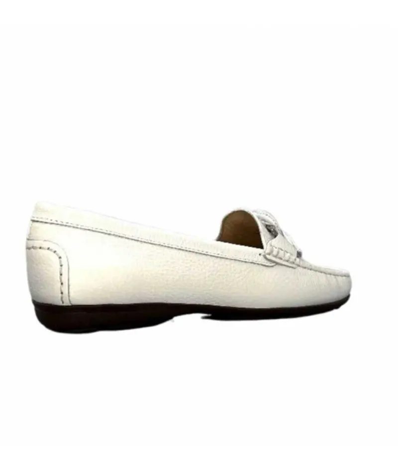 Ivoire 6341 Cannes Cuir Blanc*Ivoire0236a Sale