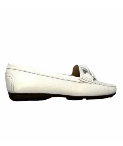 Ivoire 6341 Cannes Cuir Blanc*Ivoire0236a Sale