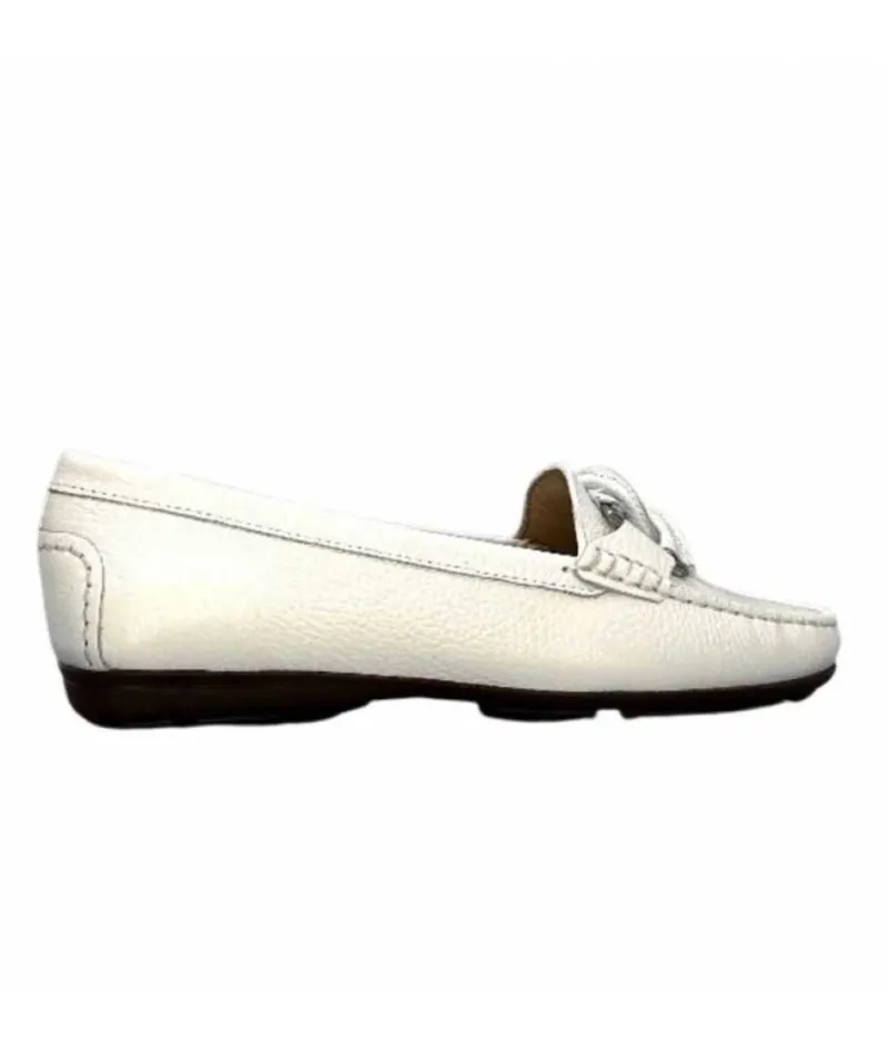 Ivoire 6341 Cannes Cuir Blanc*Ivoire0236a Sale