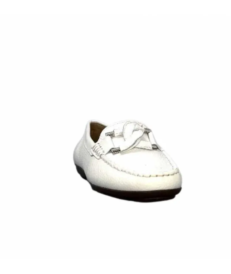 Ivoire 6341 Cannes Cuir Blanc*Ivoire0236a Sale