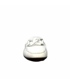 Ivoire 6341 Cannes Cuir Blanc*Ivoire0236a Sale