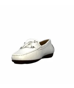 Ivoire 6341 Cannes Cuir Blanc*Ivoire0236a Sale