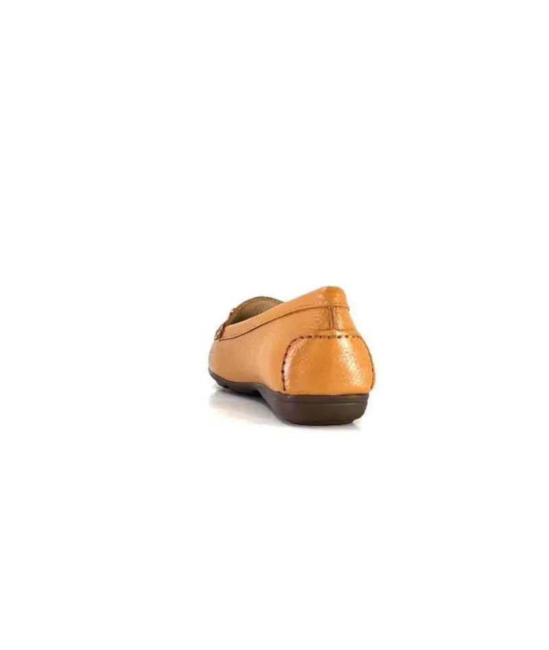 Ivoire 6341 Cannes Cuir Camel*Ivoire0236a