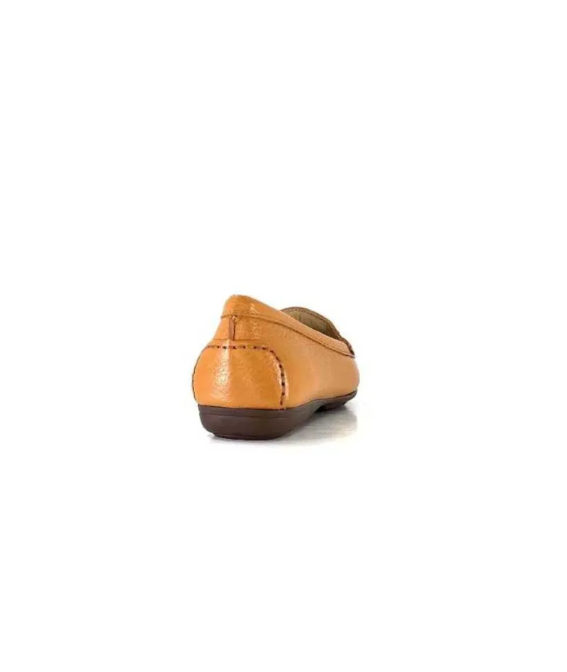 Ivoire 6341 Cannes Cuir Camel*Ivoire0236a