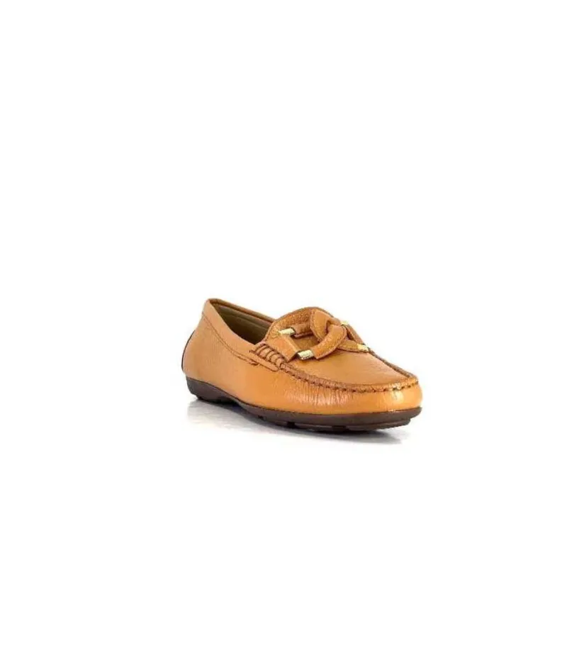 Ivoire 6341 Cannes Cuir Camel*Ivoire0236a