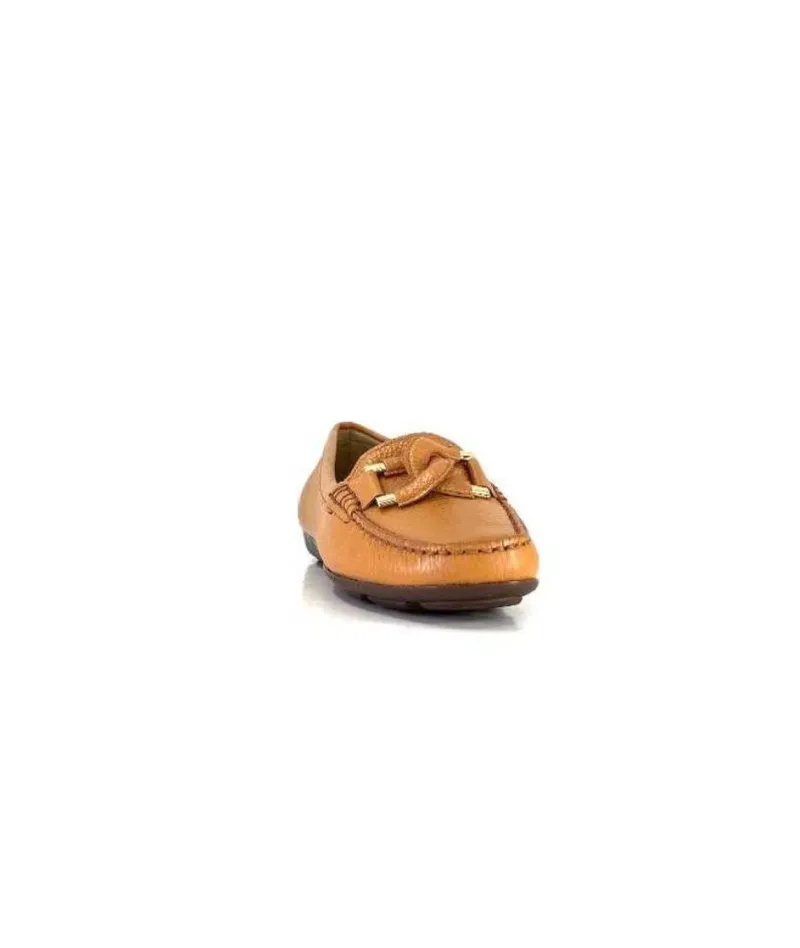 Ivoire 6341 Cannes Cuir Camel*Ivoire0236a