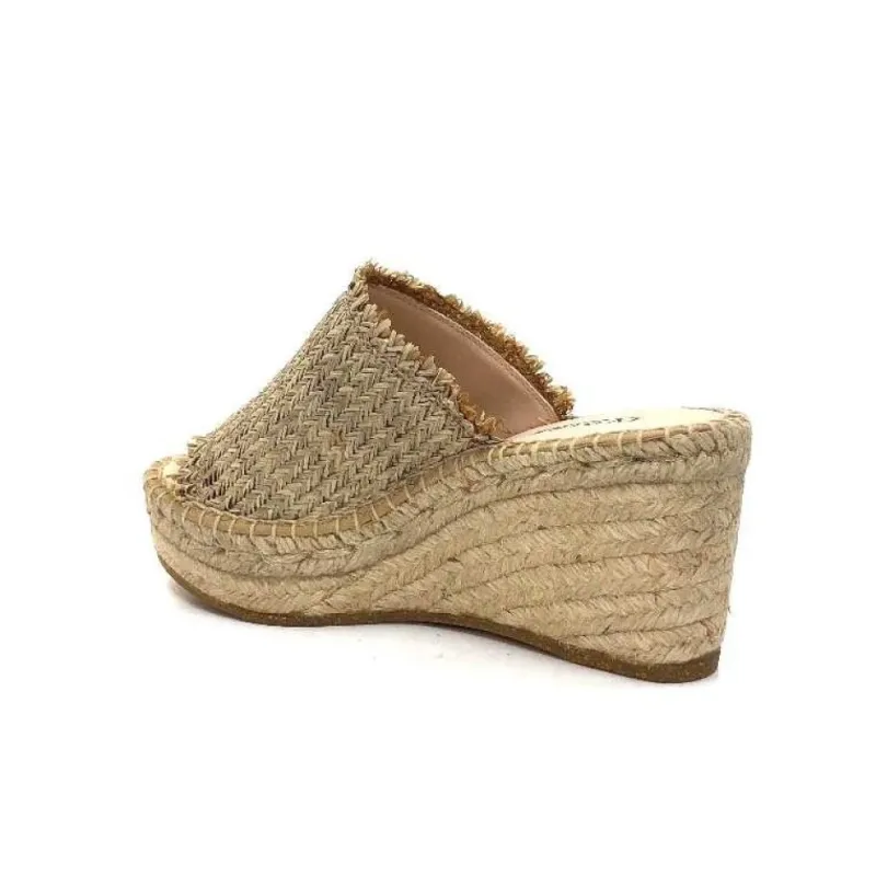 Ivoire 21321 Caprie Raffia Natural*Kanna