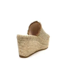 Ivoire 21321 Caprie Raffia Natural*Kanna