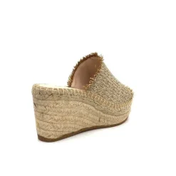 Ivoire 21321 Caprie Raffia Natural*Kanna