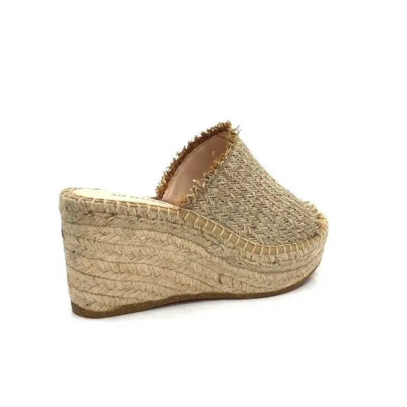 Ivoire 21321 Caprie Raffia Natural*Kanna