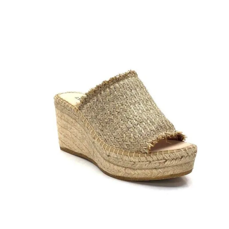 Ivoire 21321 Caprie Raffia Natural*Kanna