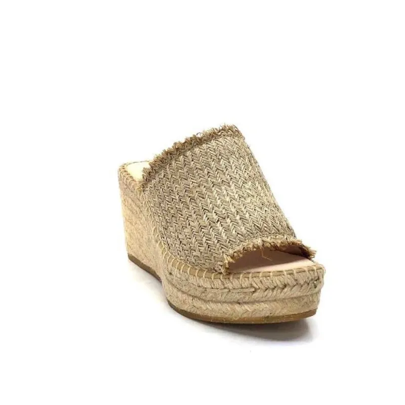 Ivoire 21321 Caprie Raffia Natural*Kanna