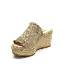 Ivoire 21321 Caprie Raffia Natural*Kanna