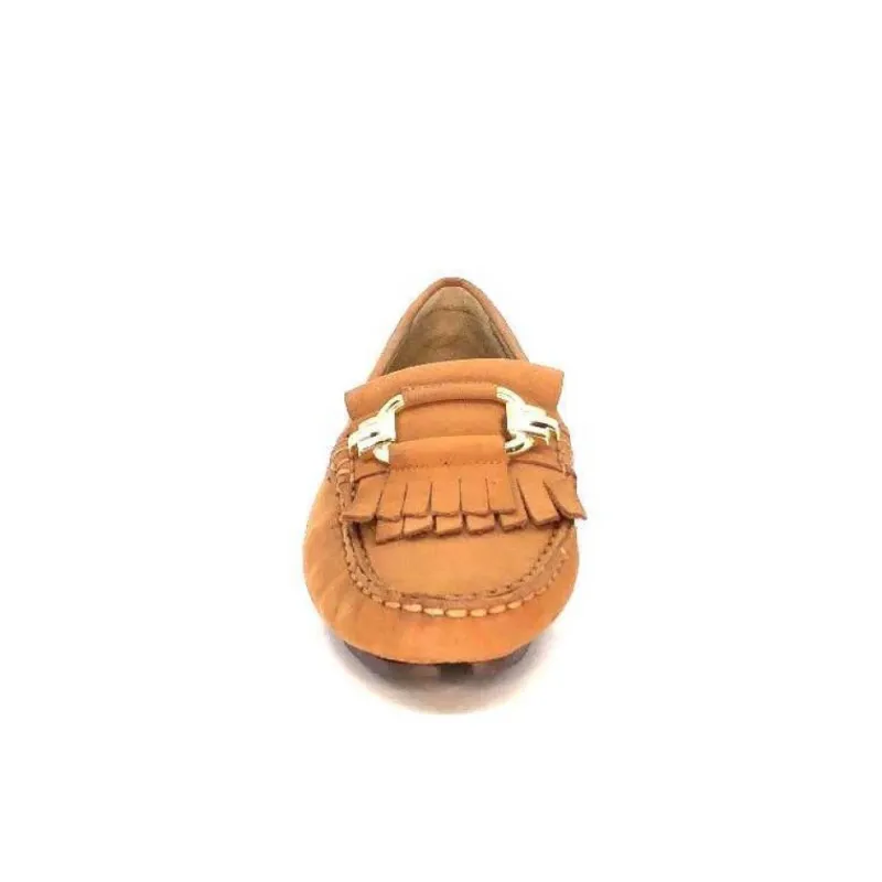 Ivoire 60509 Coimbra Nubuck Tan*Ivoire0575a Best