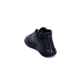 Ivoire 500-358 Cuir & Vernis Noir*Ivoire0401a New