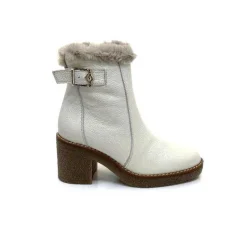 Ivoire 109381 Cuir Beige*Ivoire-354 Discount