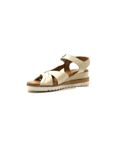 Ivoire 1639-0092 Cuir Beige*erdo Best