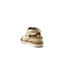 Ivoire 1639-0092 Cuir Beige*erdo Best