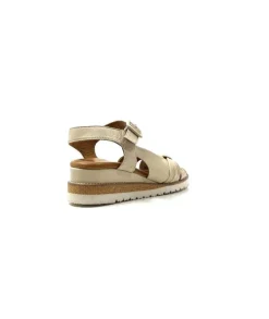 Ivoire 1639-0092 Cuir Beige*erdo Best