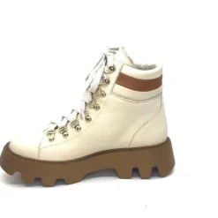 Ivoire 23593 Cuir Beige*Elena Online