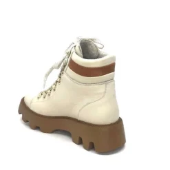 Ivoire 23593 Cuir Beige*Elena Online