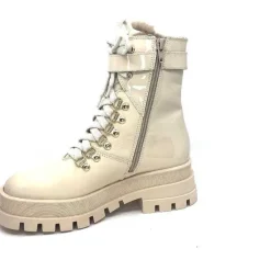 Ivoire 61042 Cuir Beige*Elena Hot