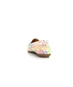 Ivoire 10322 Cuir Beige Multicolore*Ivoire0209b Discount