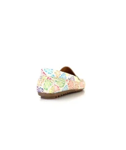 Ivoire 10322 Cuir Beige Multicolore*Ivoire0209b Discount