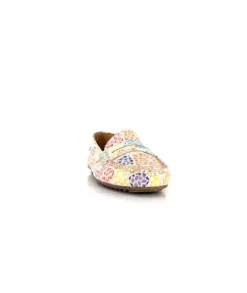 Ivoire 10322 Cuir Beige Multicolore*Ivoire0209b Discount
