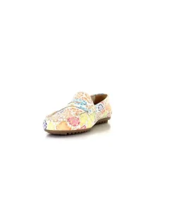 Ivoire 10322 Cuir Beige Multicolore*Ivoire0209b Discount