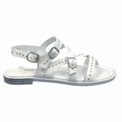 Ivoire 500.4301 Cuir Blanc*Ivoire0401a New