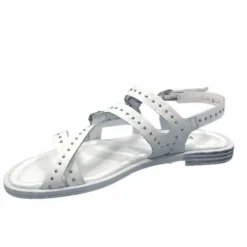 Ivoire 500.4301 Cuir Blanc*Ivoire0401a New