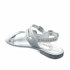 Ivoire 500.4301 Cuir Blanc*Ivoire0401a New