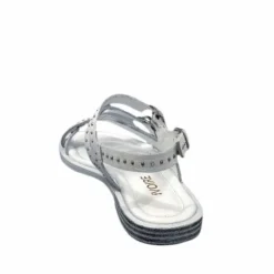 Ivoire 500.4301 Cuir Blanc*Ivoire0401a New