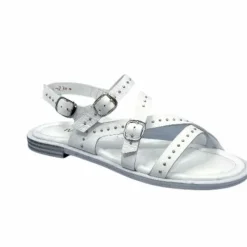 Ivoire 500.4301 Cuir Blanc*Ivoire0401a New