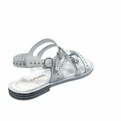 Ivoire 500.4301 Cuir Blanc*Ivoire0401a New