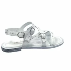 Ivoire 500.4301 Cuir Blanc*Ivoire0401a New