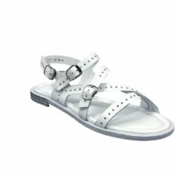 Ivoire 500.4301 Cuir Blanc*Ivoire0401a New