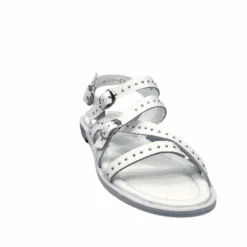 Ivoire 500.4301 Cuir Blanc*Ivoire0401a New