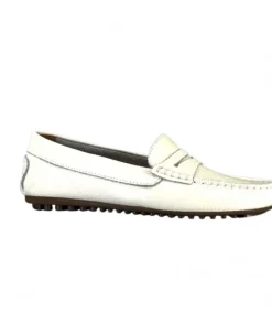 Ivoire 10322 Cuir Blanc*Ivoire0209b Outlet