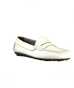 Ivoire 10322 Cuir Blanc*Ivoire0209b Outlet