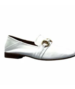 Ivoire 35.48.709 Cuir Blanc*355-ivoire Best